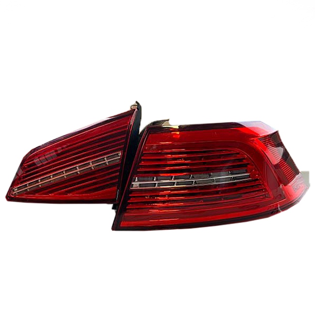 Alu Felne - LED stop svetla za Volkswagen Passat B8 od 2015. do 2019. god.